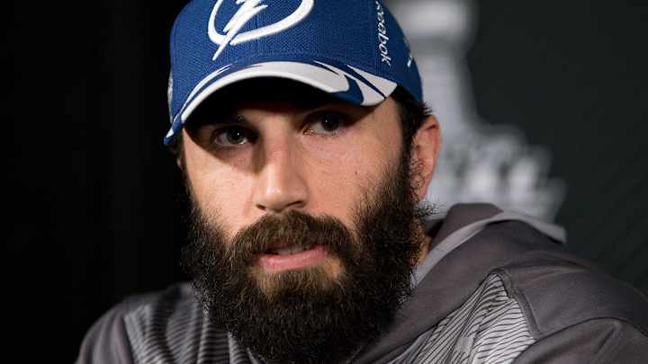 Best Beards of the 2015 Stanley Cup Final