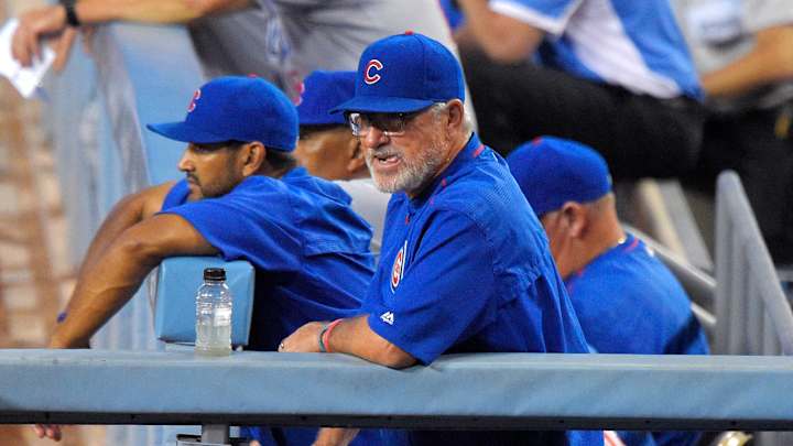 Cubs to don 1-piece pajamas at end of West Coast trip Cubs to don 1-piece pajamas at end of West Coast trip