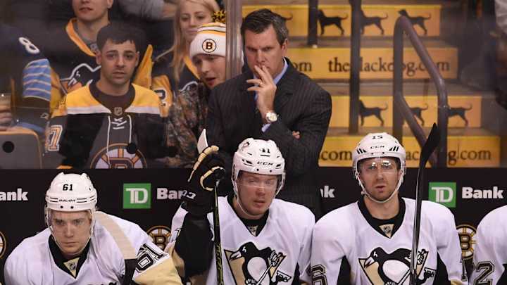 Desperate Penguins among top NHL storylines, games to watch Desperate Penguins among top NHL storylines, games to watch