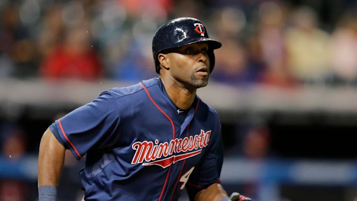 Torii Hunter, the heart of the Twins, retires at age 40
