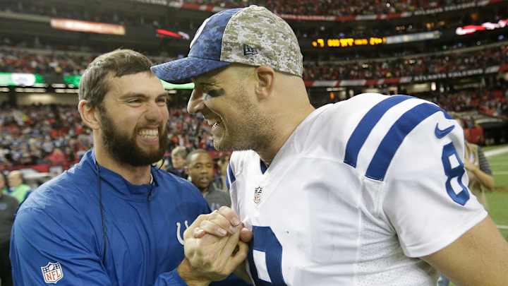 Luck increases activity, but uncertain about return date