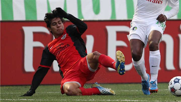 Report: NASL player allegedly shared strategy with opponents