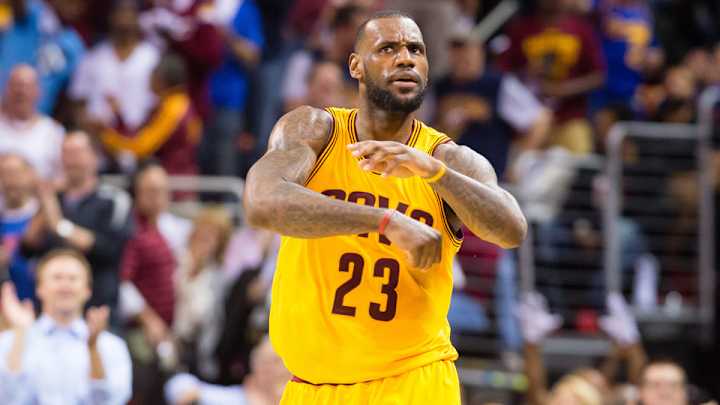 LeBron James owns the Chicago Bulls, according to Wikipedia