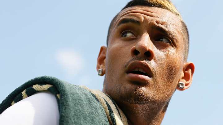 Wimbledon Lookahead: 1 win apiece sets up all-Williams match