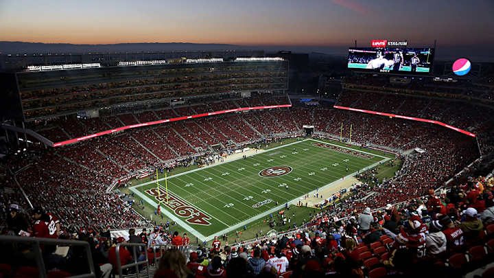 Host to Super Bowl 50, Levi's Stadium is the sustainable arena of the future