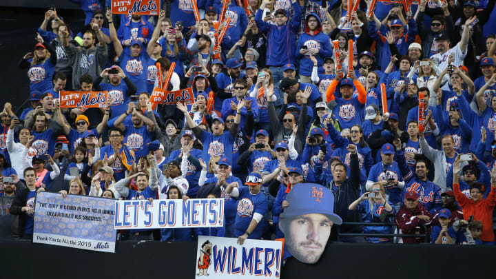 MLB attendance up slightly this season