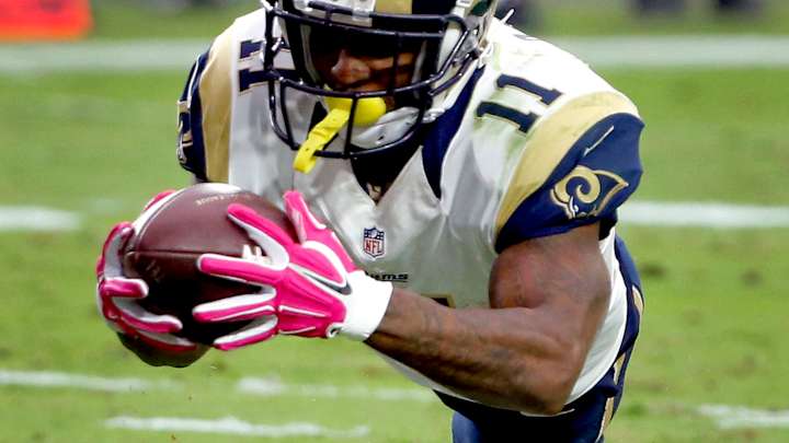 Falcons up, Jets, Rams reach top 10 in AP power rankings