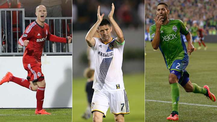 FIFA international window absences and how they impact MLS's Week 4 FIFA international window absences and how they impact MLS's Week 4