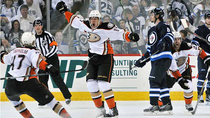 App ranks 10 most exciting NHL playoff games since 2012