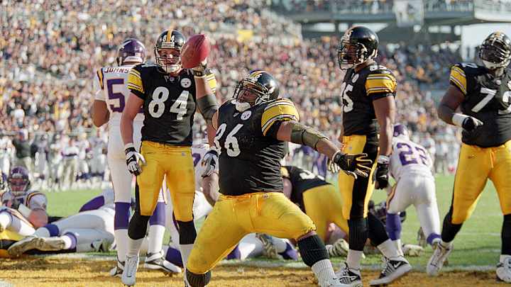 The Bus Continues to Idle