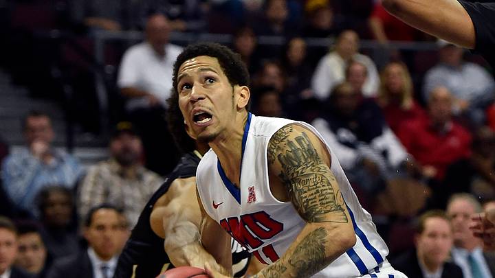 No. 17 SMU stays unbeaten with 81-69 win over Tulsa No. 17 SMU stays unbeaten with 81-69 win over Tulsa