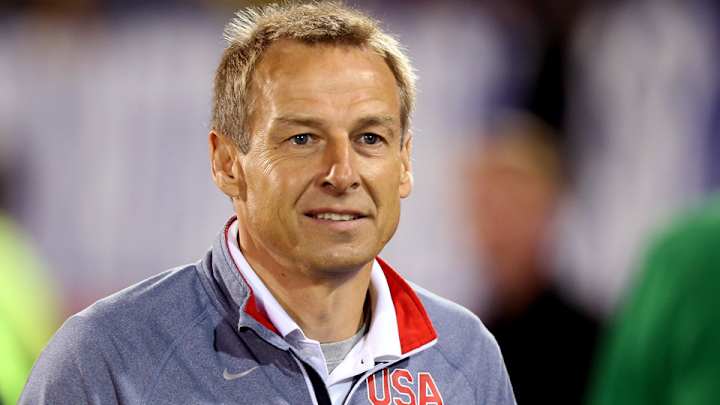 Jurgen Klinsmann's son to play college soccer at Cal