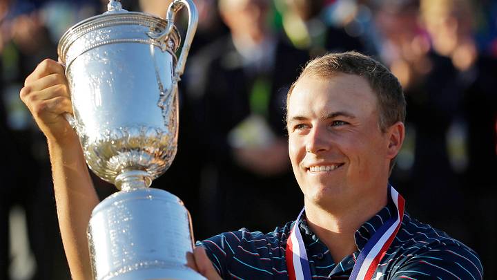 Golf halfway through year: Turnover at warp speed