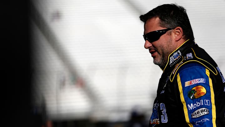 Report: Tony Stewart plans to retire after 2016 season Report: Tony Stewart plans to retire after 2016 season