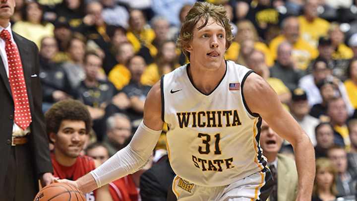 Wichita State Shockers 2015–16 team preview