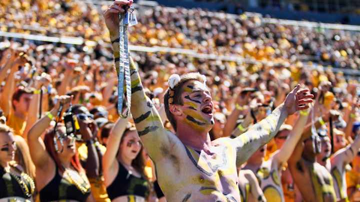 Watch South Carolina vs. Missouri online: Live stream, game time, TV