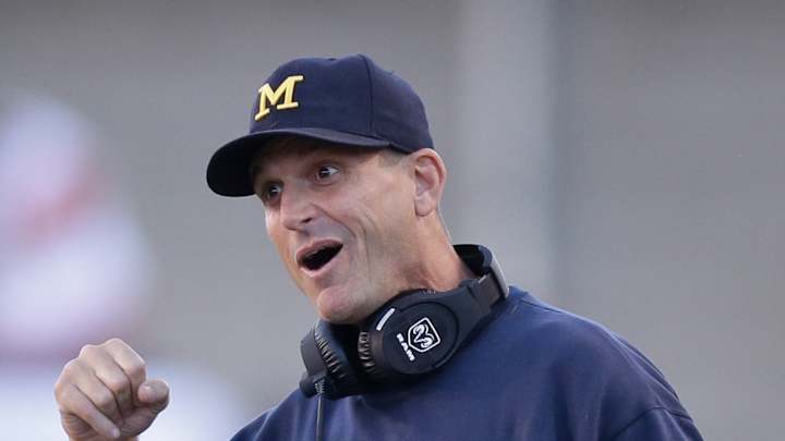 Coaching debuts: Riley heartbreak trumps Harbaugh hype