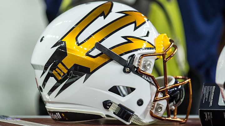 Southern Miss's Chip Lindsey hired as Arizona State offensive coordinator