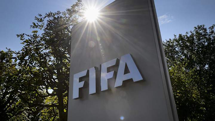 Report: FIFA officials could face expulsion if they refuse to cooperate