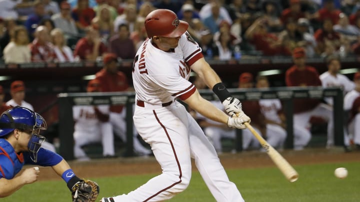 Goldschmidt's clutch HR, Ahmed's hit gives Arizona win