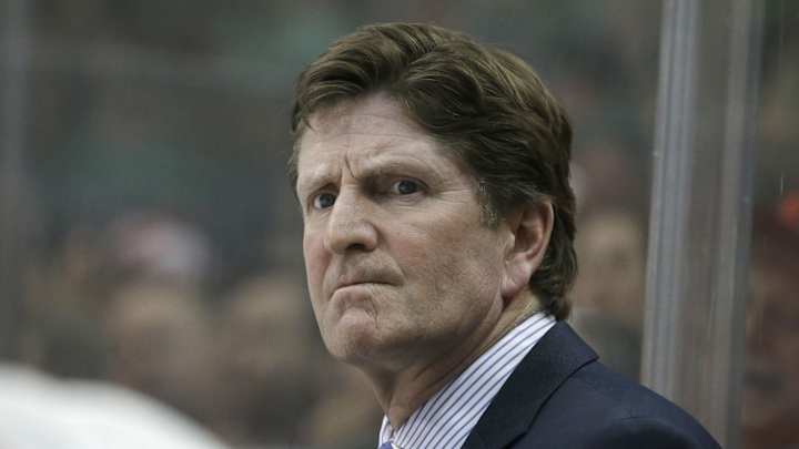 Toronto Maple Leafs hire Mike Babcock as new head coach