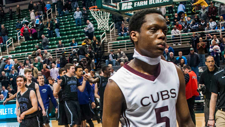 Michigan State adds to stellar class, lands guard Cassius Winston