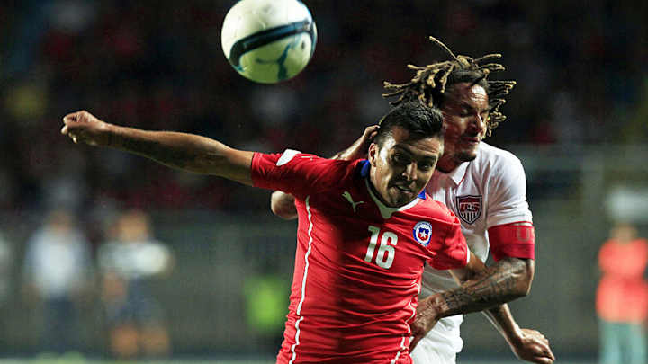 Despite familiarity, loss to Chile leaves big questions for Klinsmann, U.S.