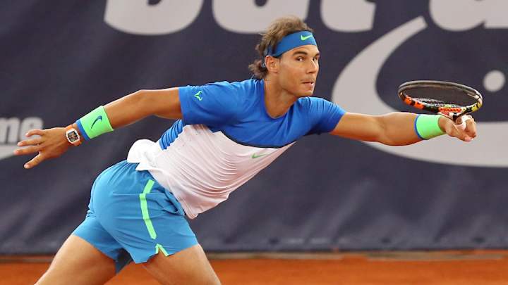 Watch List: Nadal returns to action in Hamburg; Isner leads Atlanta field Watch List: Nadal returns to action in Hamburg; Isner leads Atlanta field
