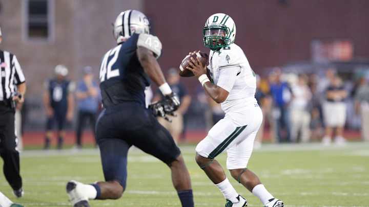 Granite State shift: Dartmouth in, UNH out of STATS Top 25 Granite State shift: Dartmouth in, UNH out of STATS Top 25