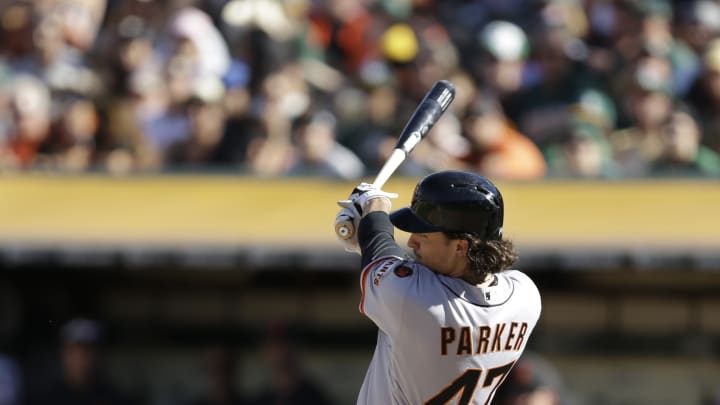 Hudson-Zito matchup hardly lives up to hype in Giants' win