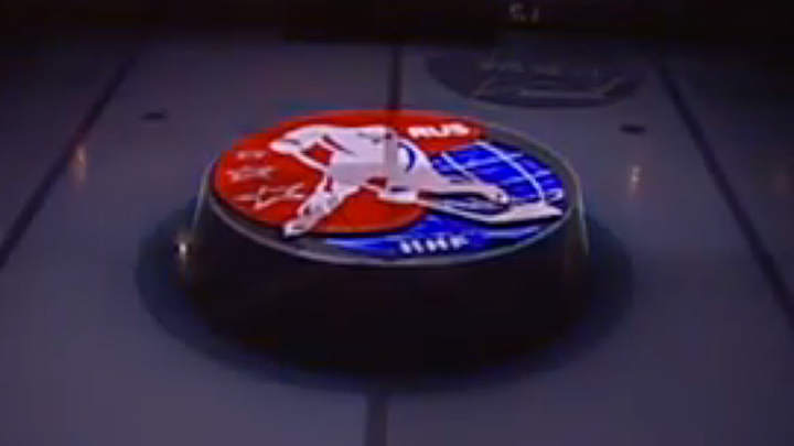 Must-see: Eye-popping opening ceremonies at Junior World Cup