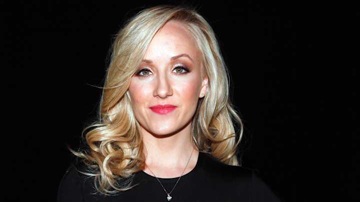 Nastia Liukin to serve as Grand Marshal of Indy 500