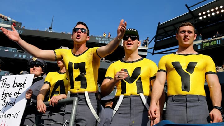 College Superfans, Dec. 8-14