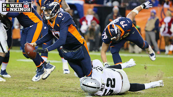 Week 15 NFL Power Rankings: Injuries, upsets shake up AFC’s best