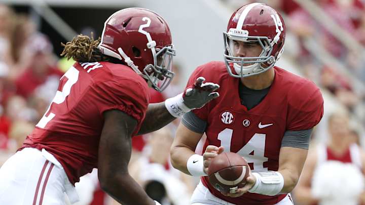 How to watch Arkansas vs. Alabama: Game time, live stream, TV info