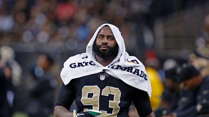 GM Loomis: Saints equipped to overcome offseason setbacks