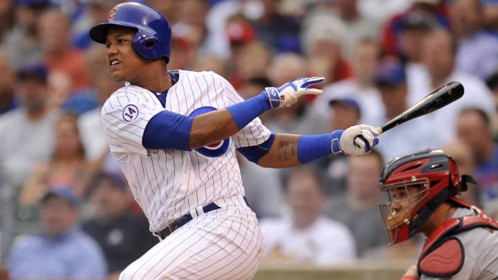 LEADING OFF: Cards-Cubs, Subway Series, Kendrick's return