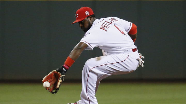 Dodgers snap 5-game losing streak with 5-1 win over Reds