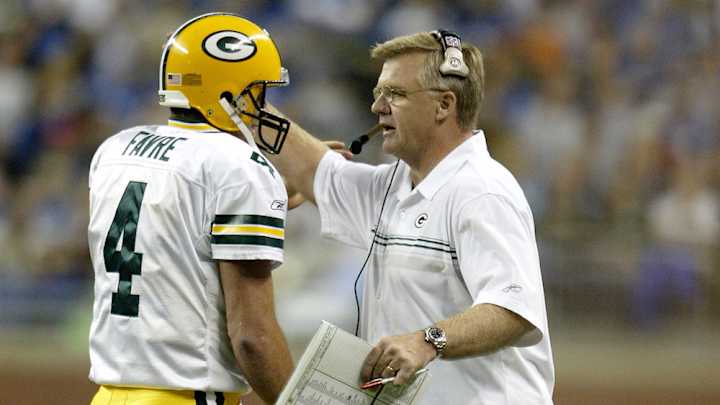 Former Packers coach Mike Sherman to coach at Cape Cod high school Former Packers coach Mike Sherman to coach at Cape Cod high school