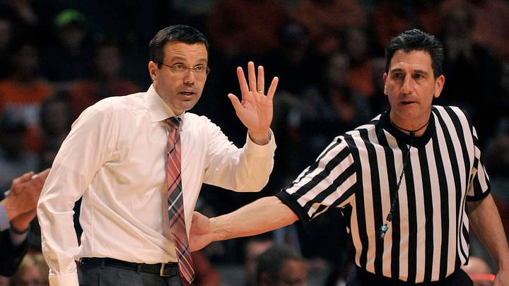 Huskers' Tim Miles optimistic despite loss of players, coach Huskers' Tim Miles optimistic despite loss of players, coach
