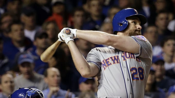 NL East teams at the start of spring training NL East teams at the start of spring training