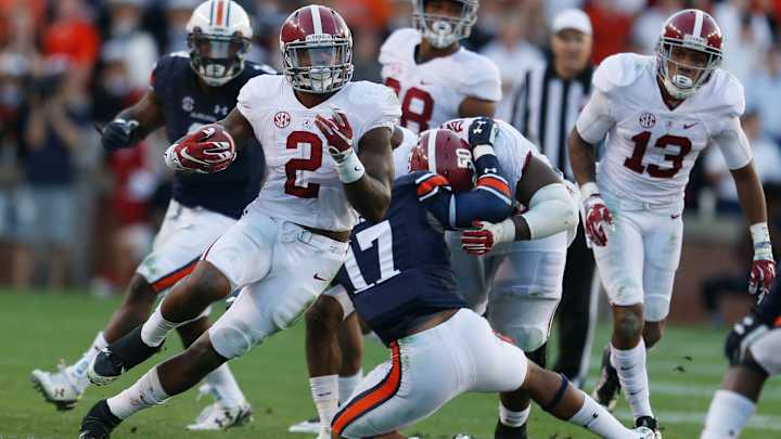 Florida vs. Alabama: Game time, live stream, TV coverage Florida vs. Alabama: Game time, live stream, TV coverage