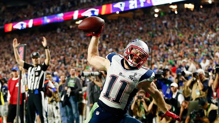 Madden simulation accurately predicts Super Bowl XLIX score