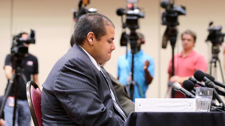 Hearing raises more questions in football referee attack investigation