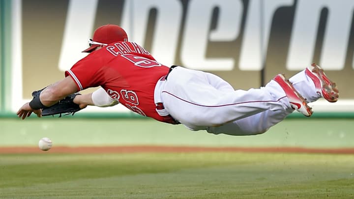Ubaldo Jimenez, Manny Machado drive Orioles past Angels, 5-0 Ubaldo Jimenez, Manny Machado drive Orioles past Angels, 5-0