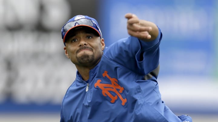 Johan Santana abandons comeback bid with Blue Jays