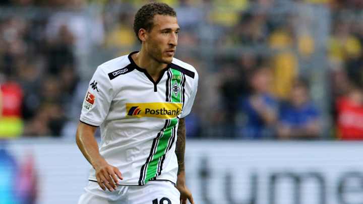 USMNT's Fabian Johnson scores five minutes into return from injury