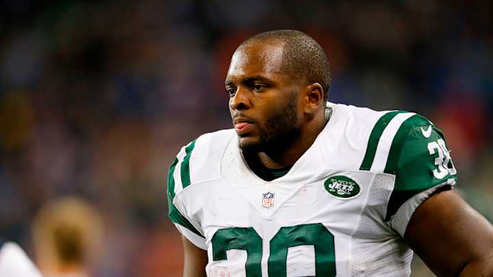 Bills sign former Jets FB John Conner