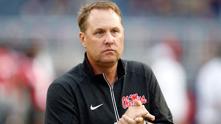 Breaking down Ole Miss' 2016 recruiting class