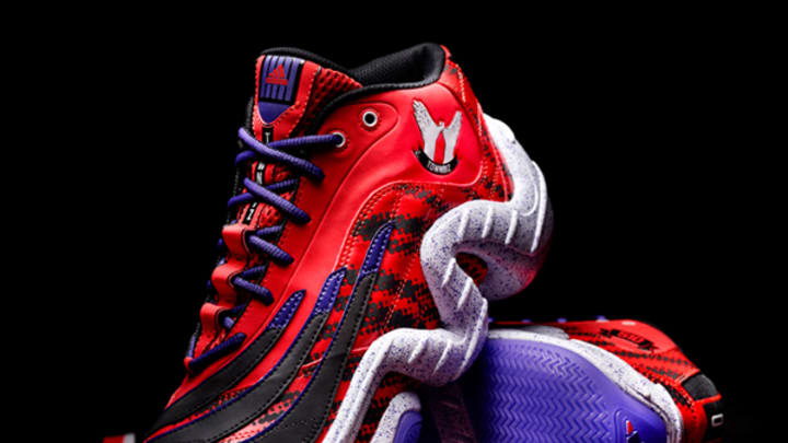 Blazers' Damian Lillard inks contract extension with Adidas